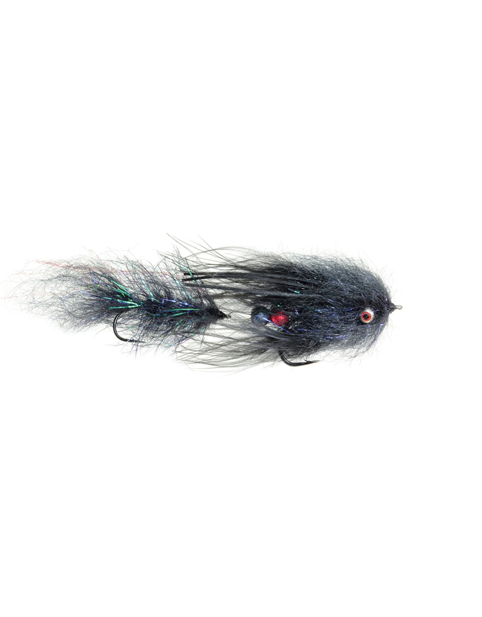 FULLING MILL CHEECH LEECH BLACK S1