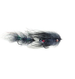 FULLING MILL CHEECH LEECH BLACK S1