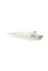 FULLING MILL CLOUSER ROACH WHITE 4/0