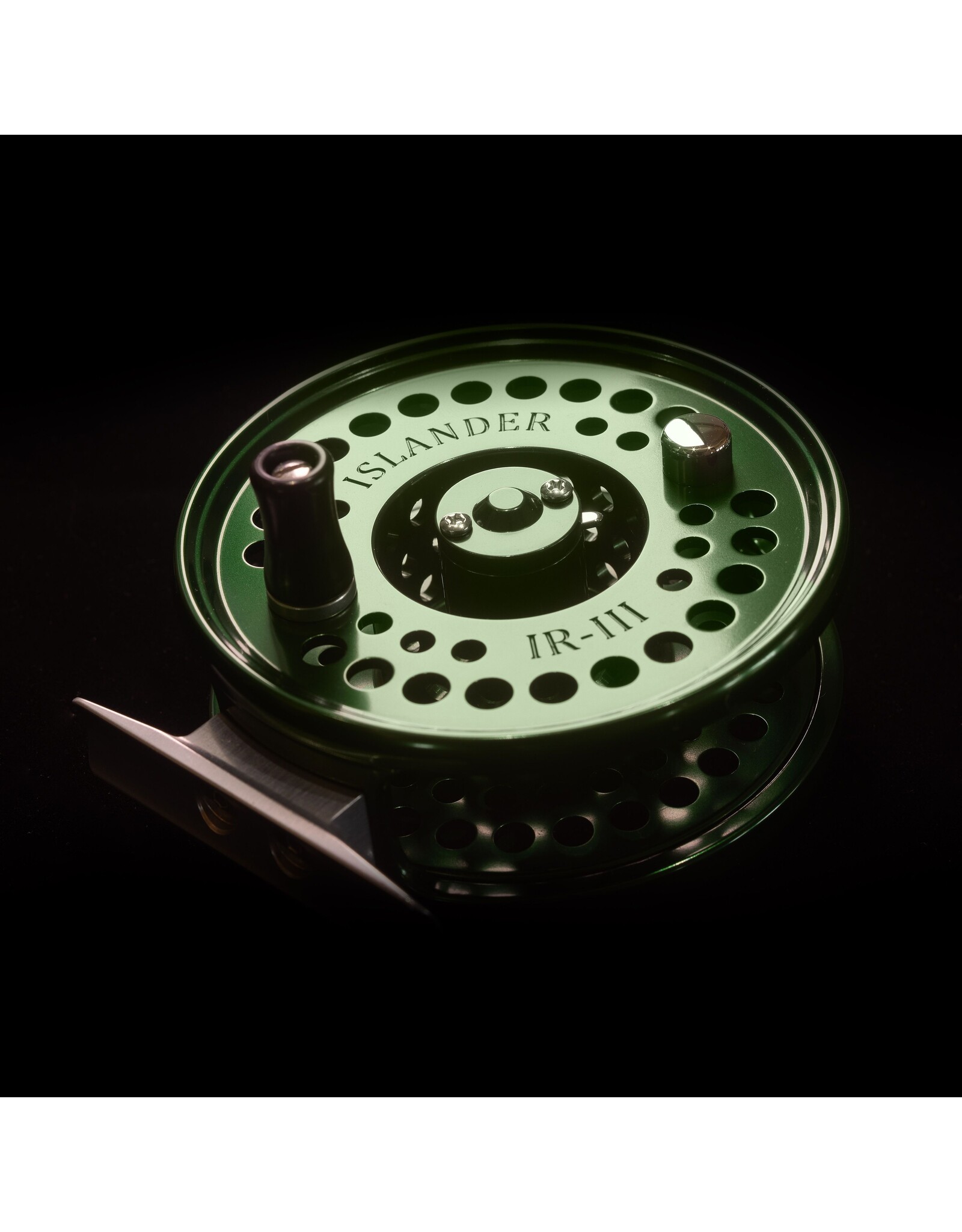ISLANDER REELS ISLANDER LIMITED RUN