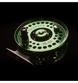 ISLANDER REELS ISLANDER LIMITED RUN