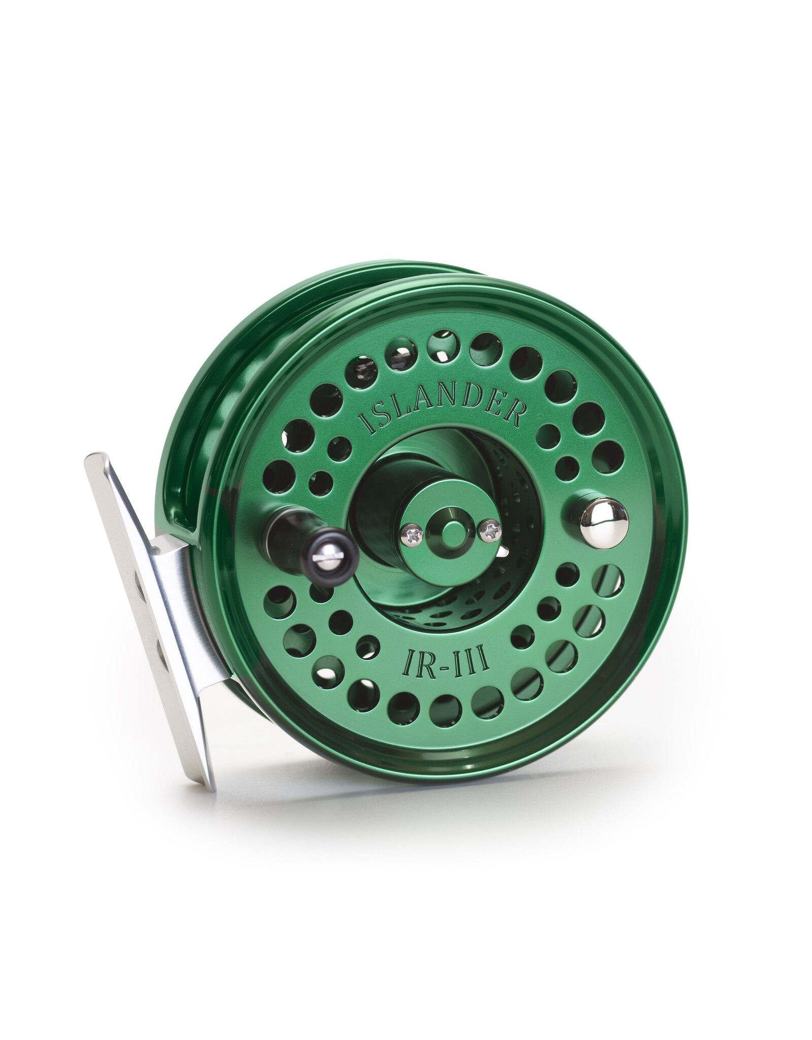 ISLANDER REELS ISLANDER LIMITED RUN
