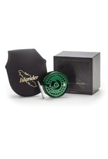 ISLANDER REELS ISLANDER LIMITED RUN