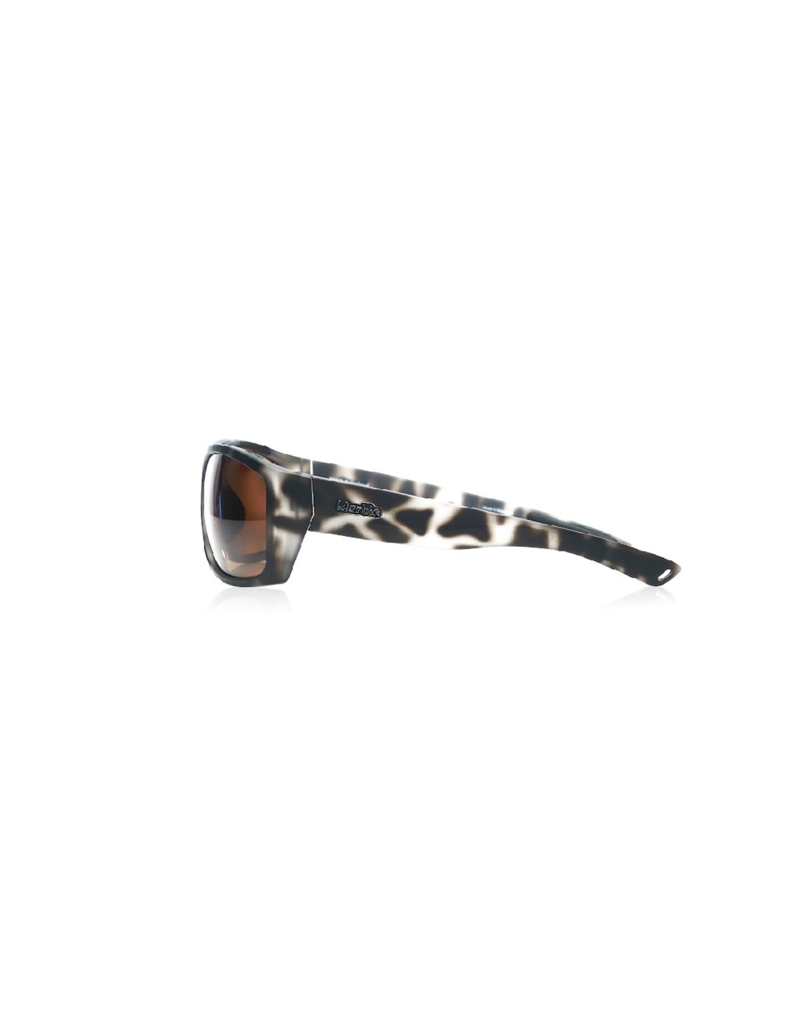 MARBLE MARBLE BEND CHARCOAL CAMO - TANNIN NO FLASH