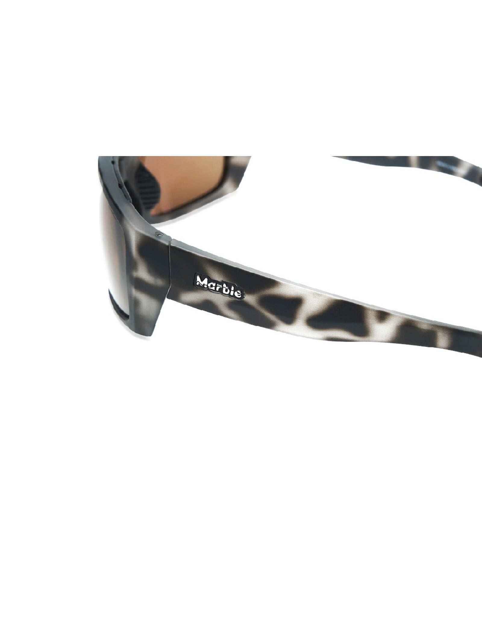 MARBLE MARBLE BEND CHARCOAL CAMO - TANNIN NO FLASH
