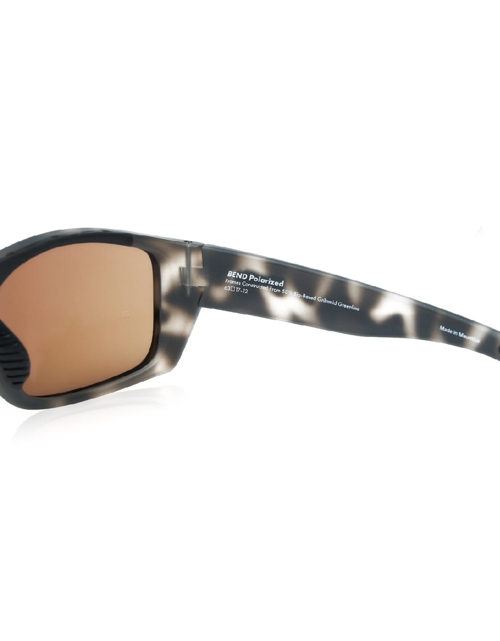MARBLE MARBLE BEND CHARCOAL CAMO - TANNIN NO FLASH