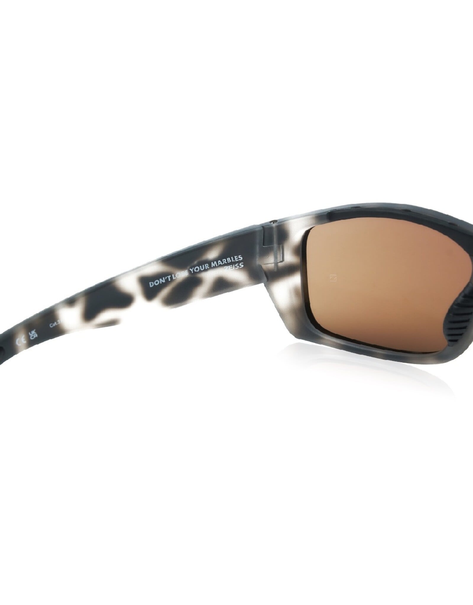 MARBLE MARBLE BEND CHARCOAL CAMO - TANNIN NO FLASH