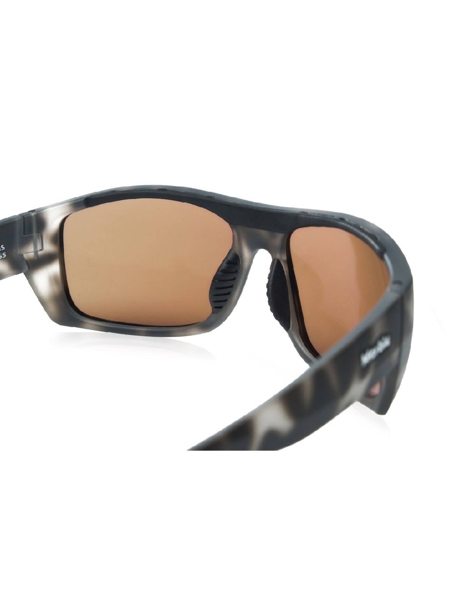 MARBLE MARBLE BEND CHARCOAL CAMO - TANNIN NO FLASH
