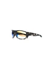 MARBLE MARBLE BEND CHARCOAL CAMO - GREEN FLASH