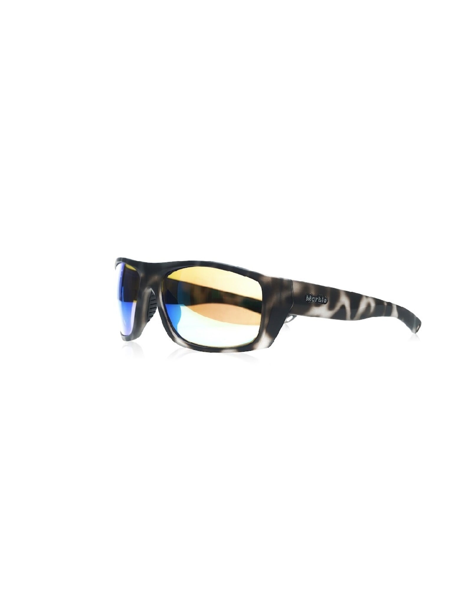 MARBLE MARBLE BEND CHARCOAL CAMO - GREEN FLASH