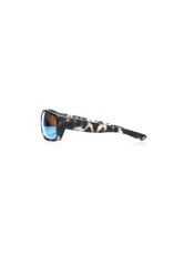 MARBLE MARBLE BEND CHARCOAL CAMO - GREEN FLASH