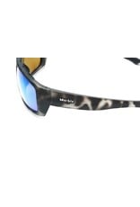 MARBLE MARBLE BEND CHARCOAL CAMO - GREEN FLASH