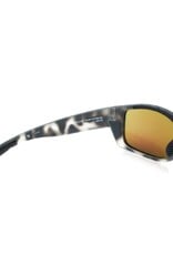 MARBLE MARBLE BEND CHARCOAL CAMO - GREEN FLASH