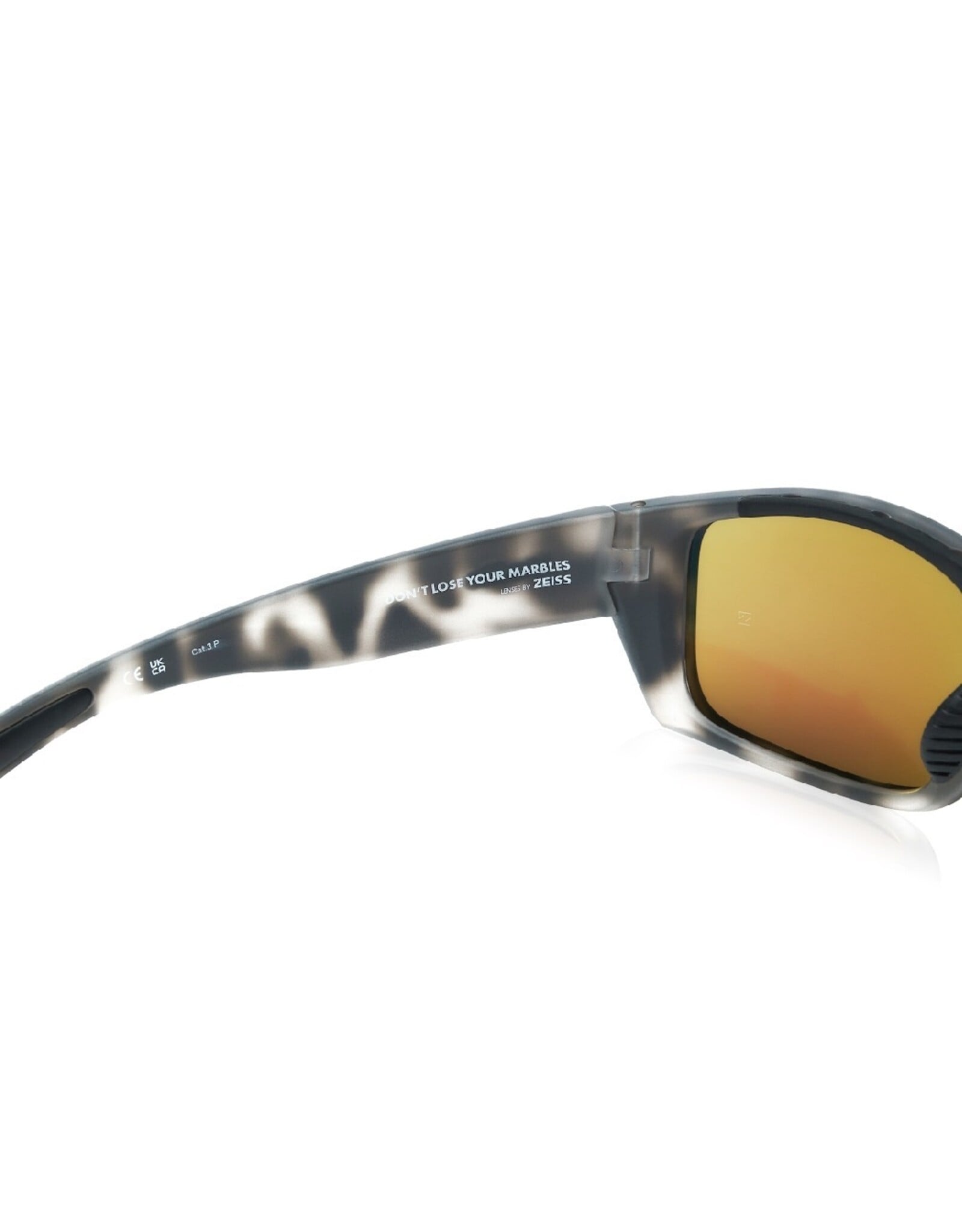MARBLE MARBLE BEND CHARCOAL CAMO - GREEN FLASH