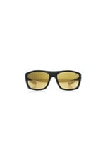 MARBLE MARBLE BEND MATTE BLACK - DORADO FLASH