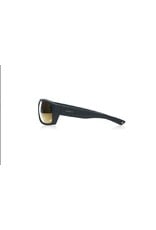 MARBLE MARBLE BEND MATTE BLACK - DORADO FLASH