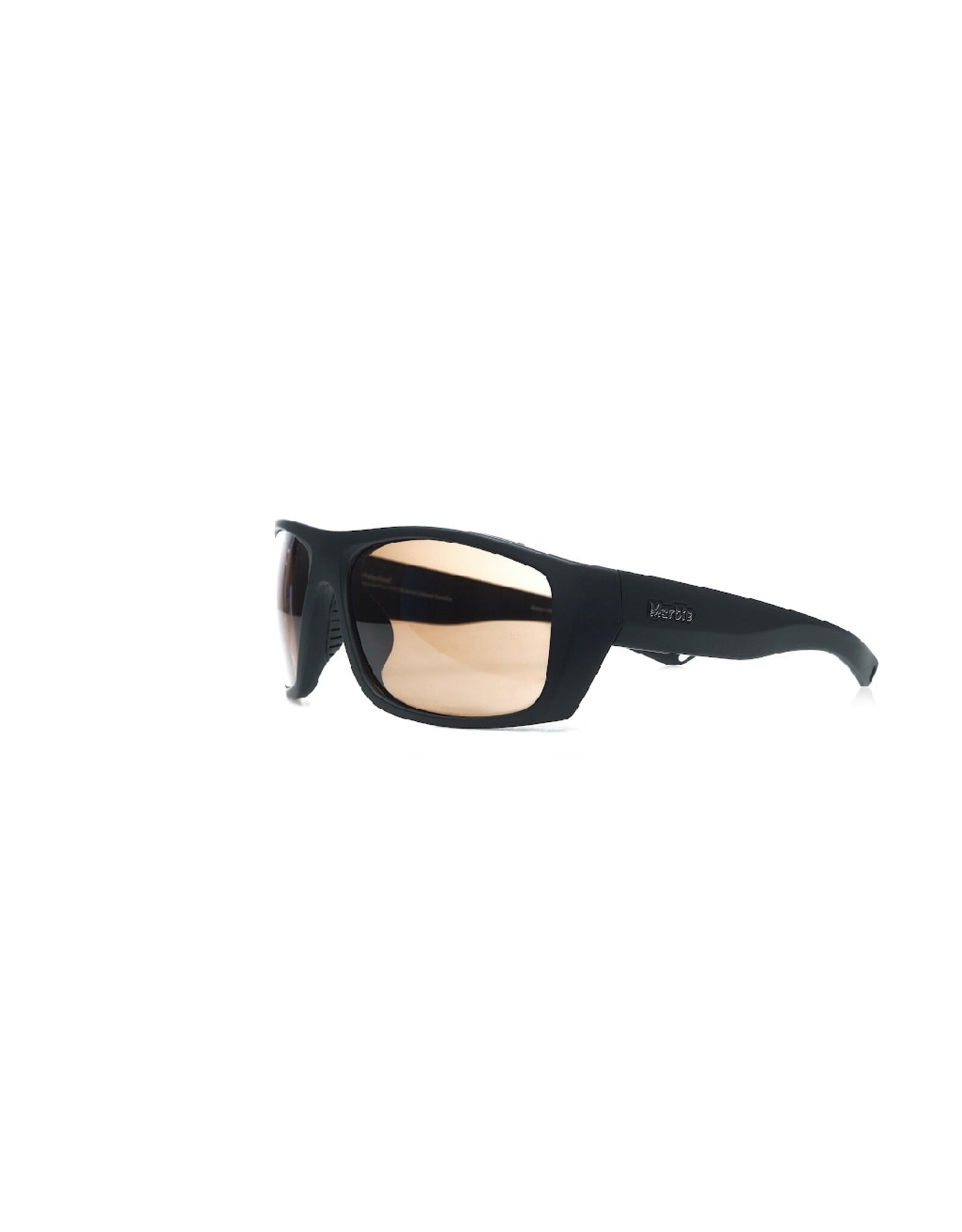 MARBLE MARBLE BEND MATTE BLACK - TANNIN NO FLASH