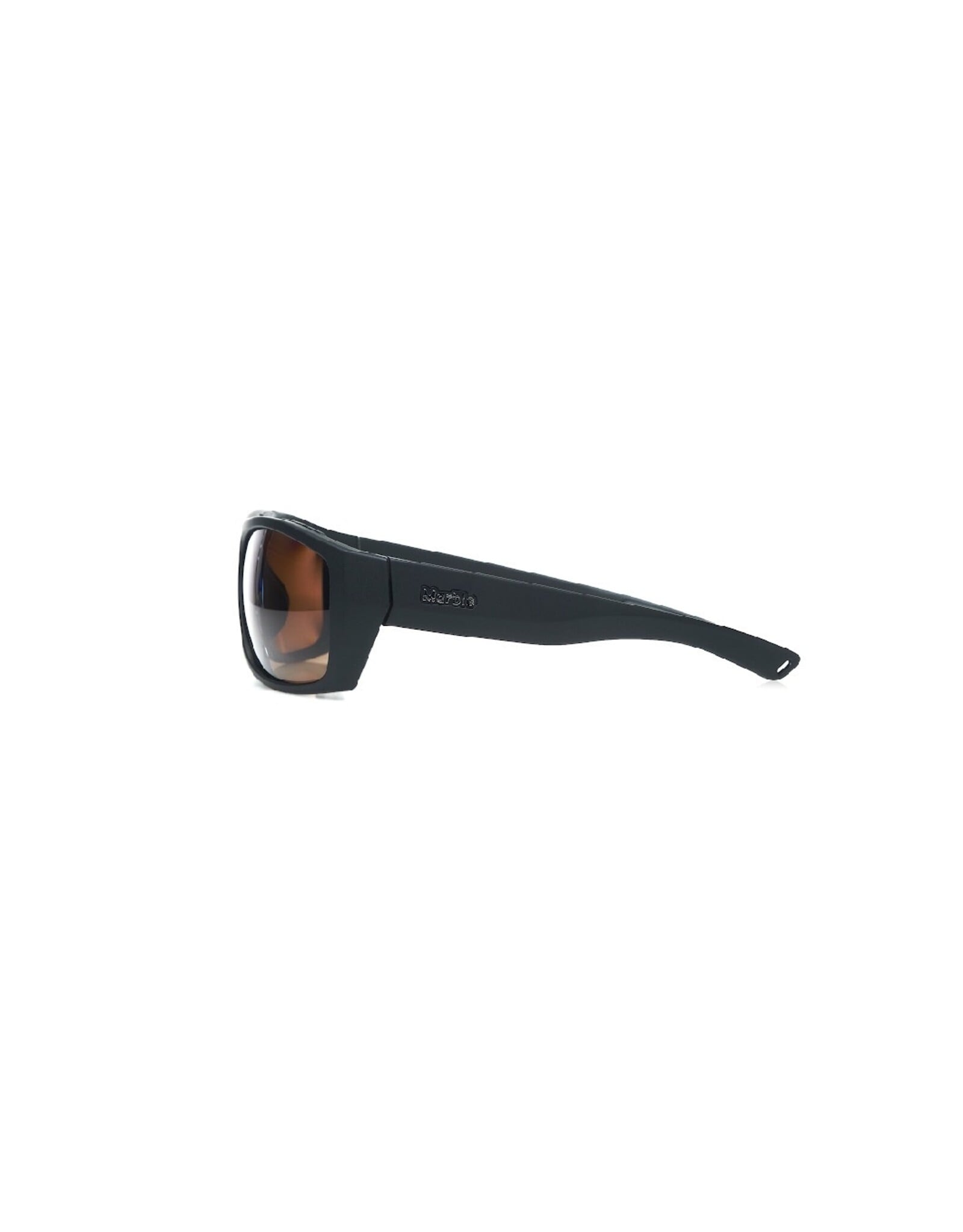 MARBLE MARBLE BEND MATTE BLACK - TANNIN NO FLASH