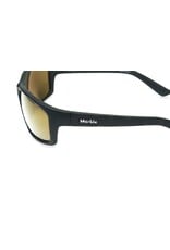 MARBLE MARBLE UNDERCUT ALGAE TORTOISE - DORADO FLASH