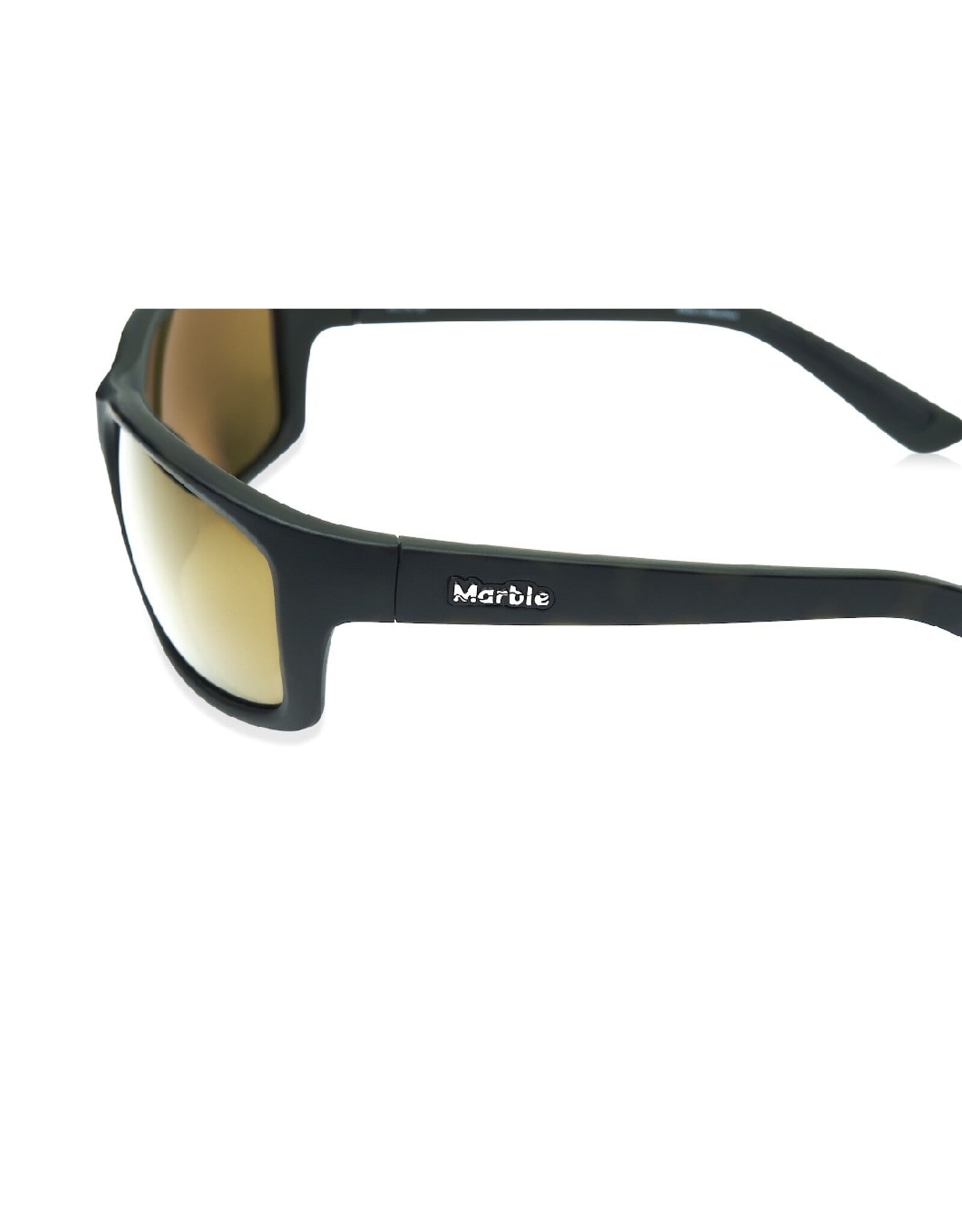 MARBLE MARBLE UNDERCUT ALGAE TORTOISE - DORADO FLASH