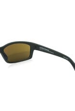 MARBLE MARBLE UNDERCUT ALGAE TORTOISE - DORADO FLASH