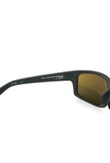 MARBLE MARBLE UNDERCUT ALGAE TORTOISE - DORADO FLASH