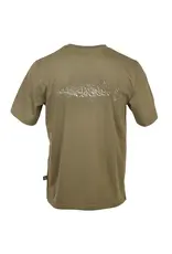 VISION FLY FISHING PIKE TSHIRT XL