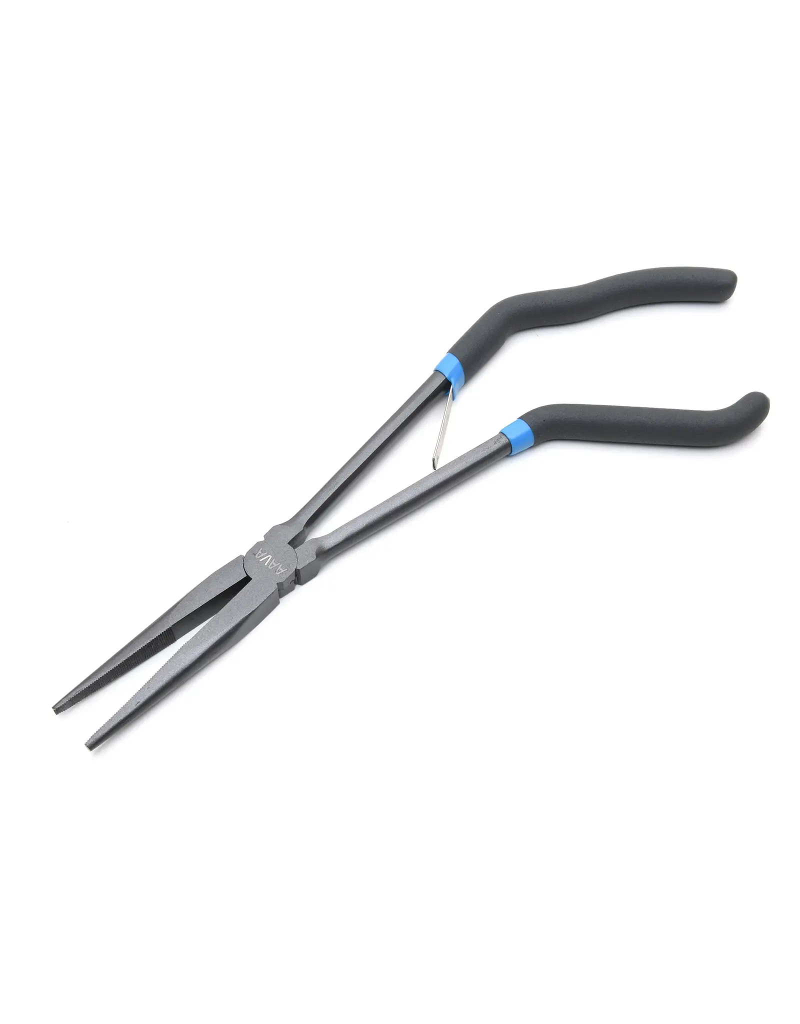 AAVA AAVA CURVED UNHOOKER PLIER A1203