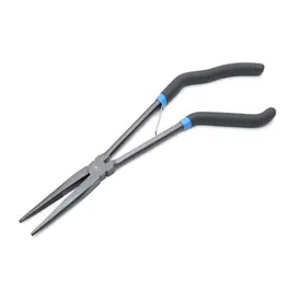 AAVA AAVA CURVED UNHOOKER PLIER A1203