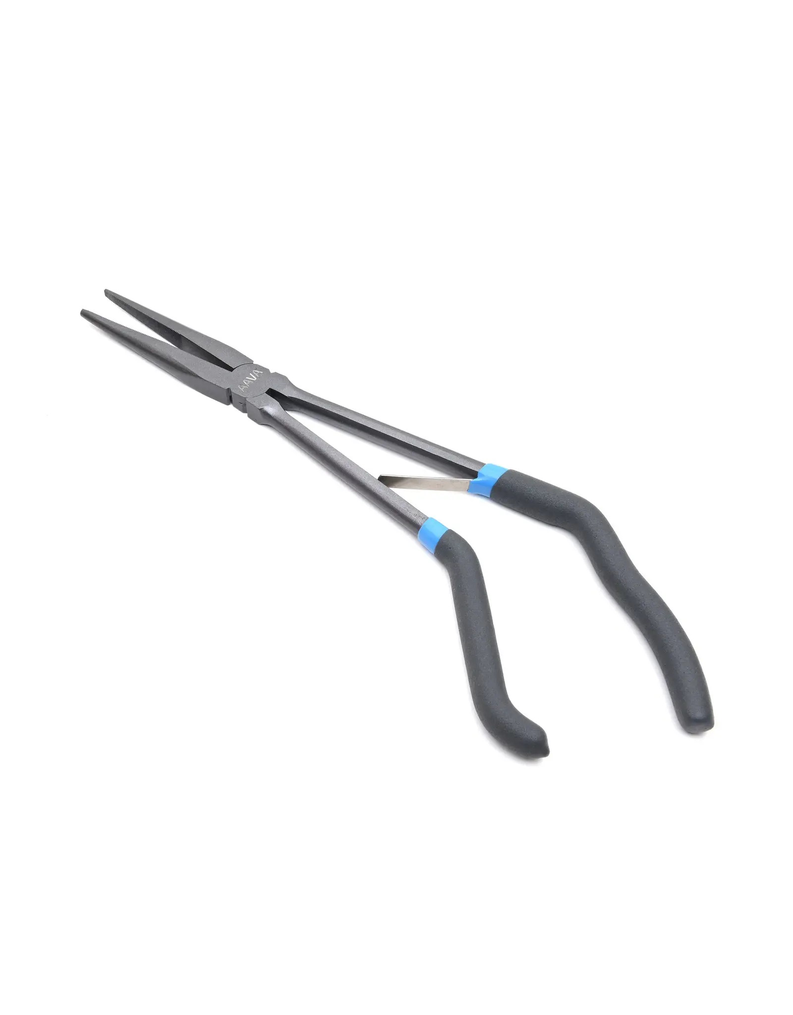 AAVA AAVA CURVED UNHOOKER PLIER A1203