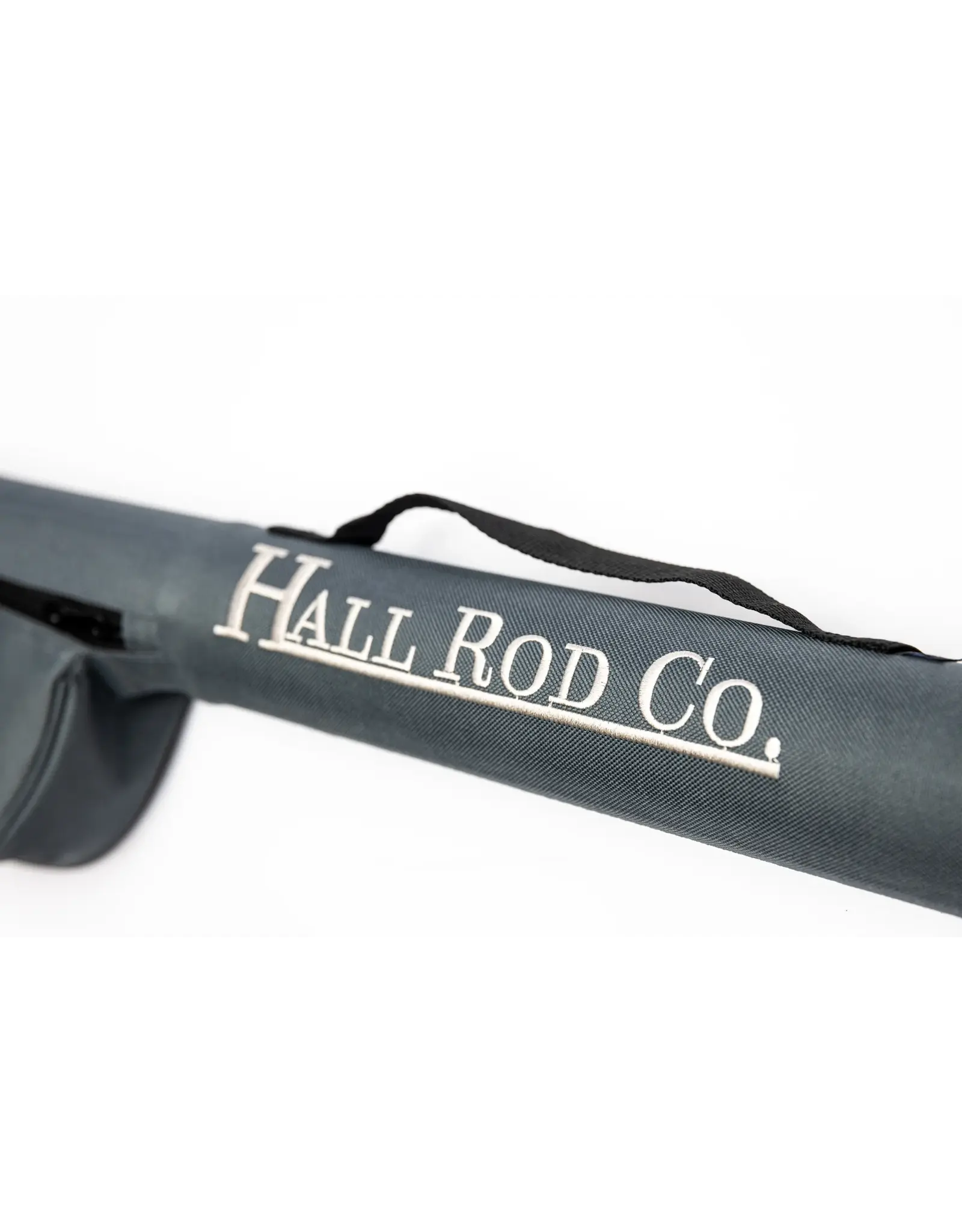 HALL ROD CO. CURRENT 9' #5 COMBO