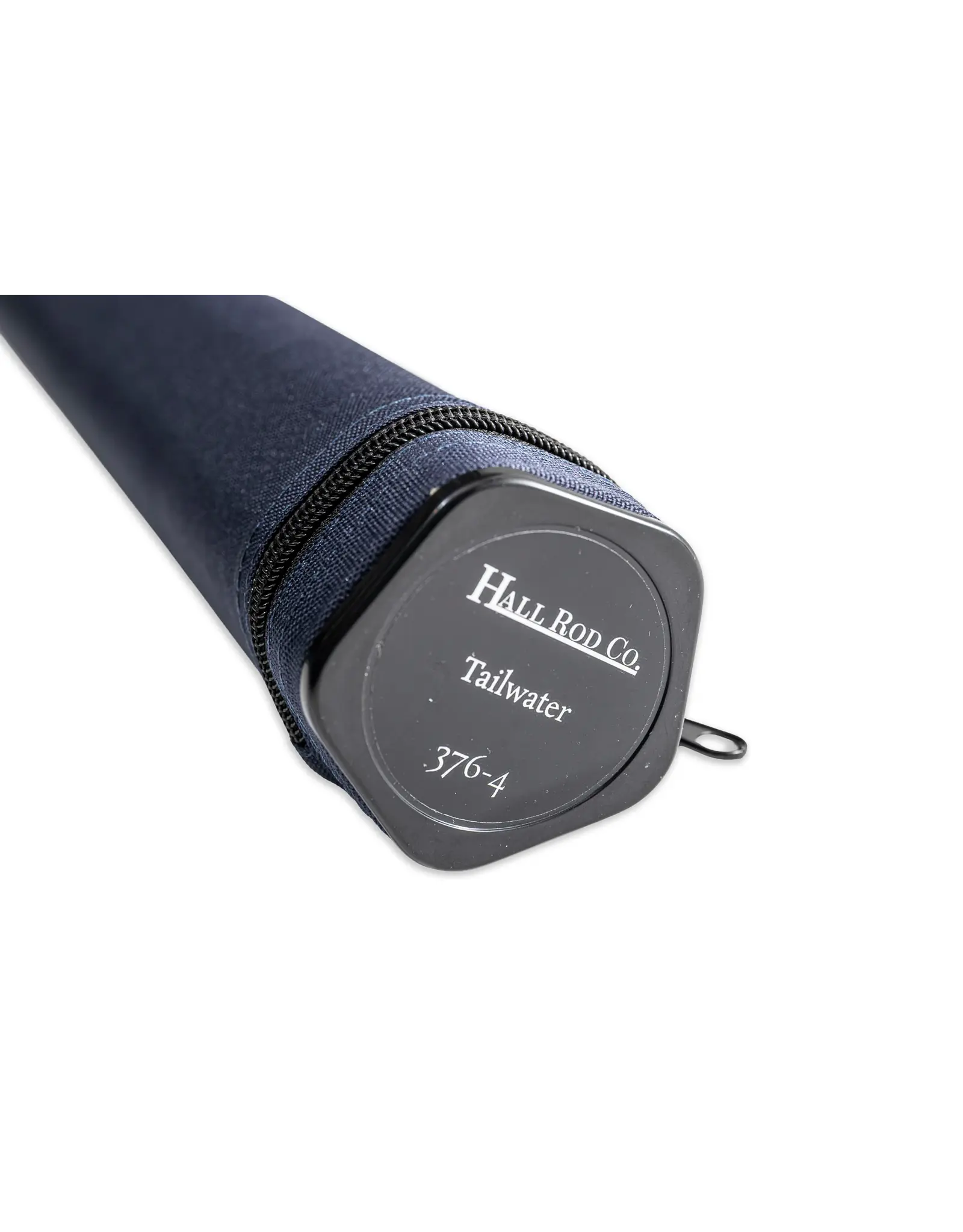 HALL ROD CO. TAILWATER 7'6" #3