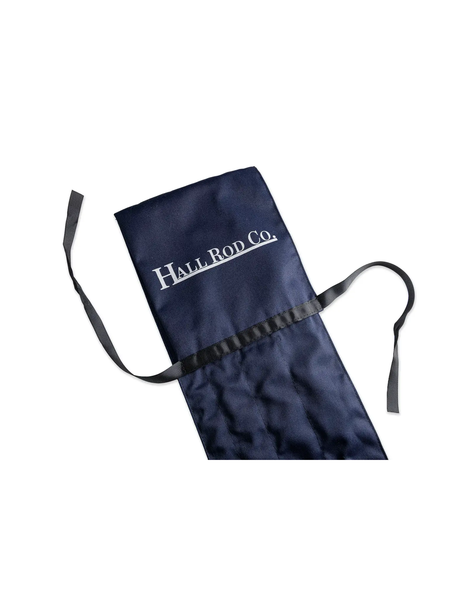 HALL ROD CO. TAILWATER 7'6" #3
