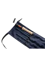 HALL ROD CO. TAILWATER 7'6" #3