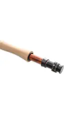 HALL ROD CO. TAILWATER 7'6" #3