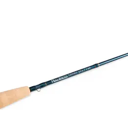 HALL ROD CO. TAILWATER 7'6" #3