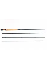 HALL ROD CO. TAILWATER 9' #5