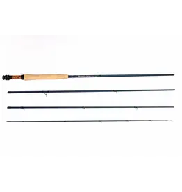 HALL ROD CO. TAILWATER 9' #5