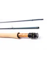 HALL ROD CO. TAILWATER 9' #5