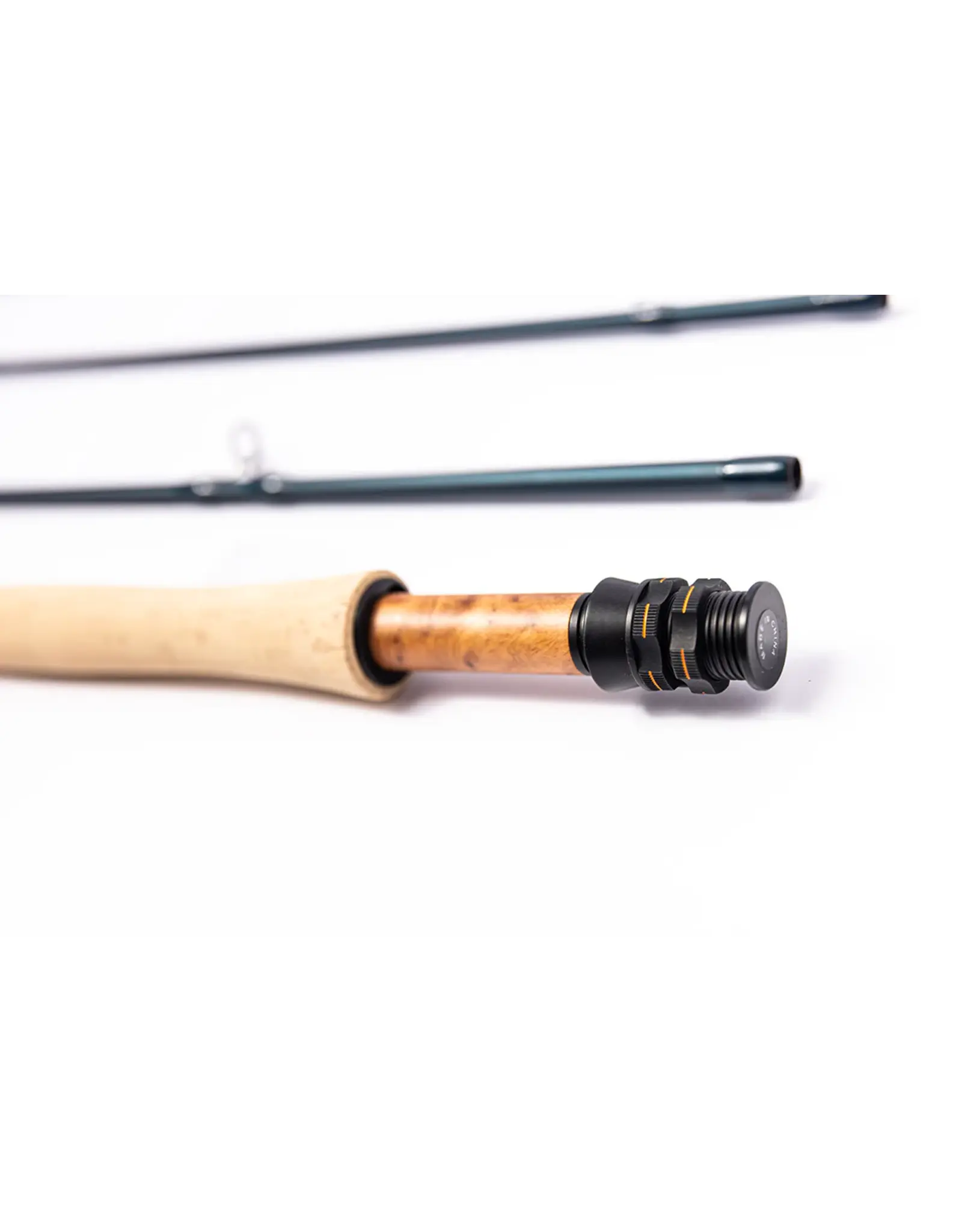 HALL ROD CO. TAILWATER 9' #5