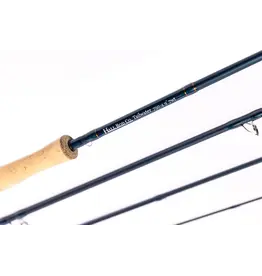 HALL ROD CO. TAILWATER 9' #7