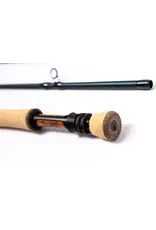 HALL ROD CO. TAILWATER 9' #7
