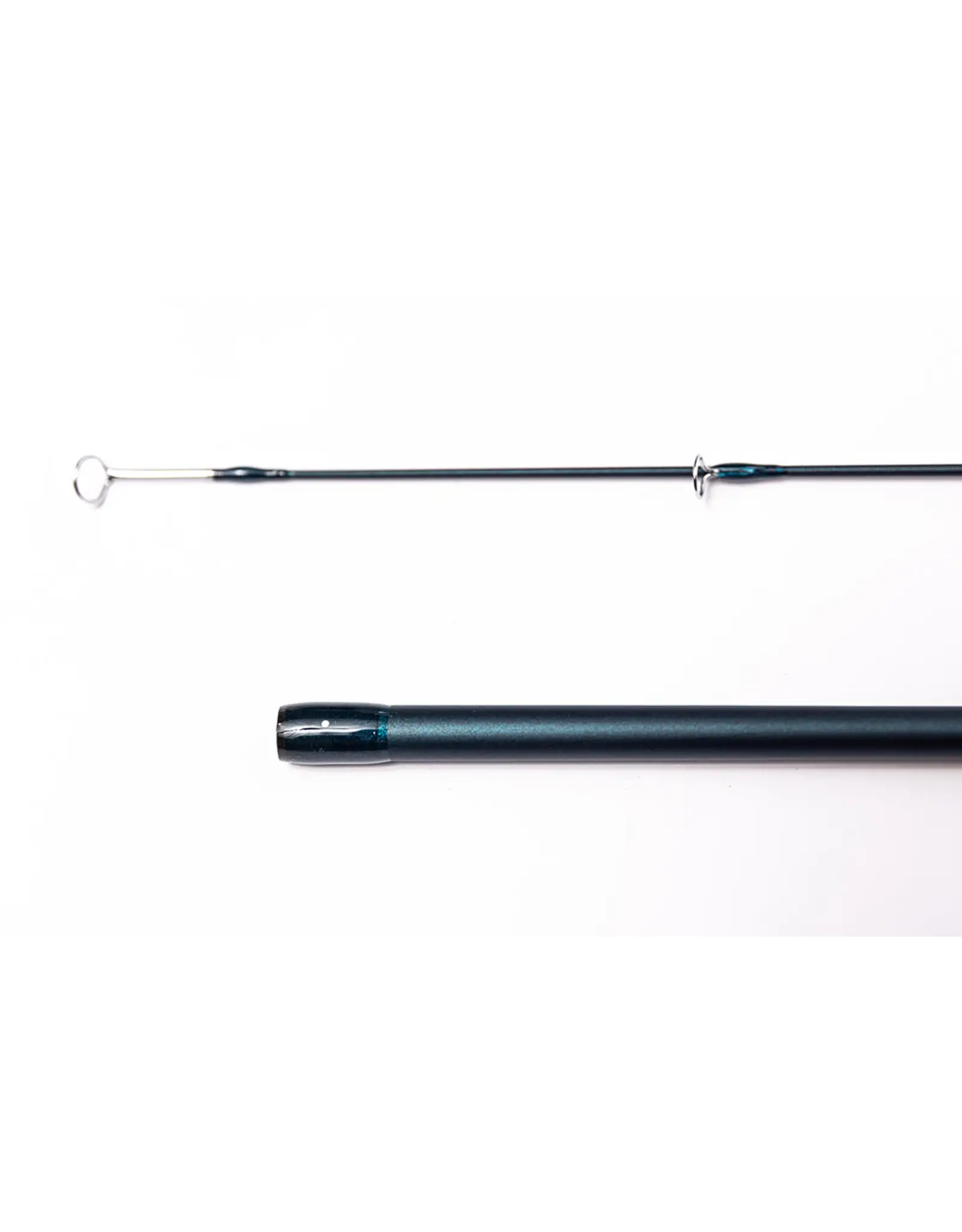 HALL ROD CO. TAILWATER 9' #7