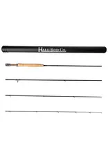 HALL ROD CO. GRAND HGM FLY ROD 9' #5