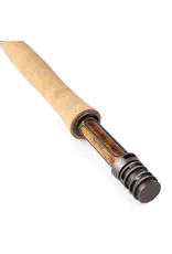 HALL ROD CO. GRAND HGM FLY ROD 9' #5