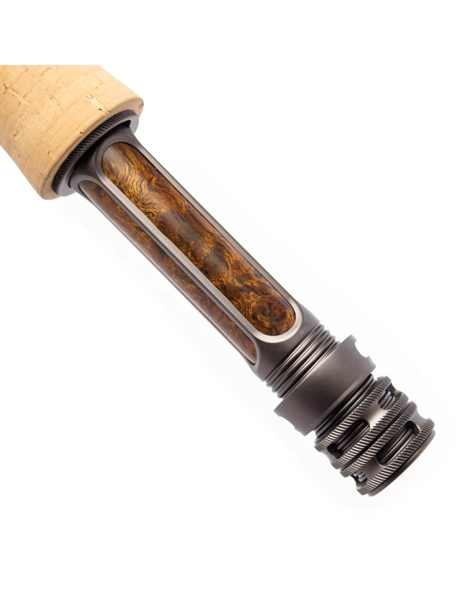 HALL ROD CO. HALL ROD CO. GRAND 9’ #5