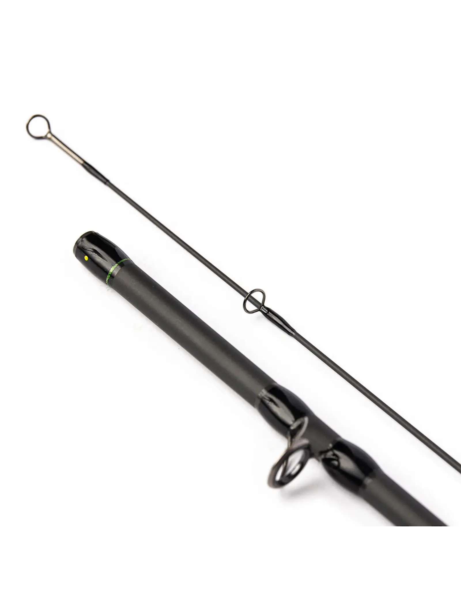 HALL ROD CO. GRAND HGM FLY ROD 9' #5