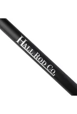 HALL ROD CO. GRAND HGM FLY ROD 9' #5