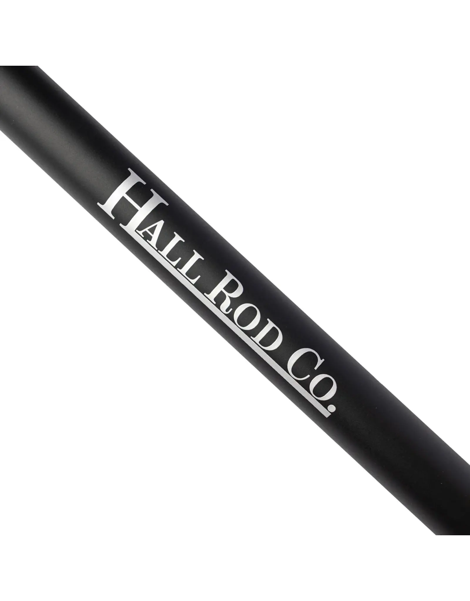 HALL ROD CO. GRAND HGM FLY ROD 9' #5