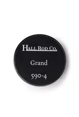 HALL ROD CO. GRAND HGM FLY ROD 9' #5